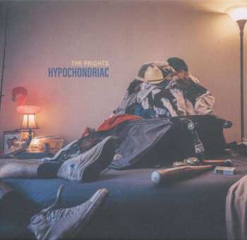 LP The Frights: Hypochondriac 485460