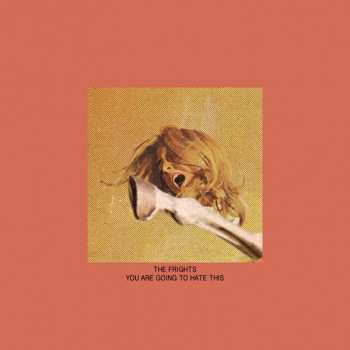Album The Frights: You Are Going To Hate This