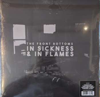 Album The Front Bottoms: In Sickness & In Flames