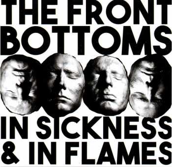 CD The Front Bottoms: In Sickness & In Flames 47423