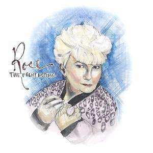 CD The Front Bottoms: Rose 530646