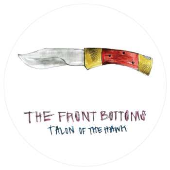 LP The Front Bottoms: Talon Of The Hawk CLR | LTD 494787