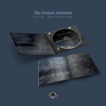 CD The Frozen Autumn: Pale Awakening 473517