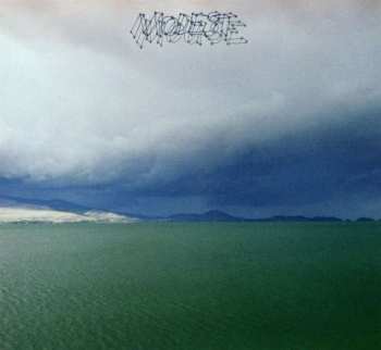 Album Modest Mouse: The Fruit That Ate Itself