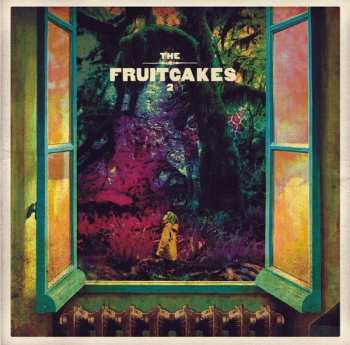 Album The Fruitcakes: The Fruitcakes 2