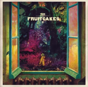 The Fruitcakes 2