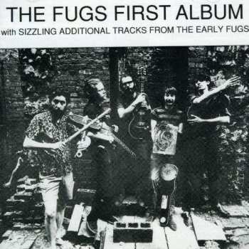 Album The Fugs: Sing Ballads Of Contemporary Protest, Point Of Views, And General Dissatisfaction