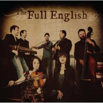 Album The Full English: The Full English