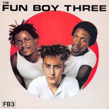Album Fun Boy Three: The Fun Boy Three