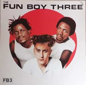 LP Fun Boy Three: Fun Boy Three 396386