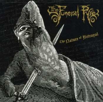 Album The Funeral Pyre: The Nature Of Betrayal