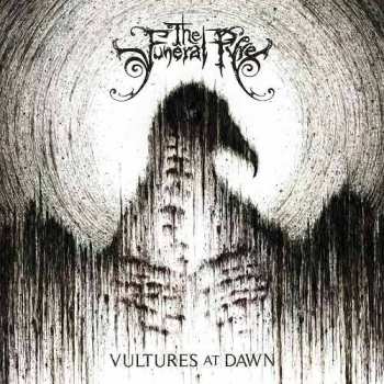 CD The Funeral Pyre: Vultures At Dawn 101154