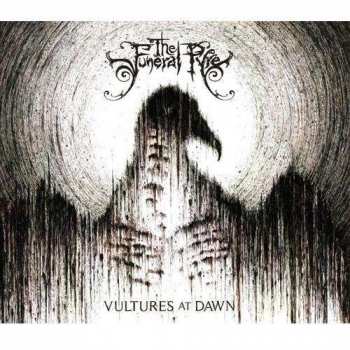 The Funeral Pyre: Vultures At Dawn
