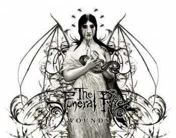 Album The Funeral Pyre: Wounds