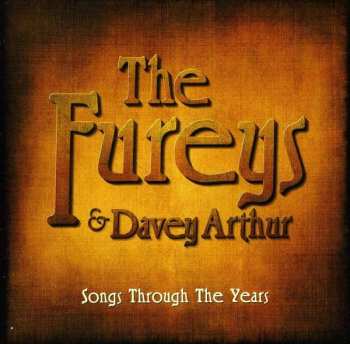 Album The Fureys & Davey Arthur: Songs Through The Years