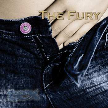 Album The Fury: Sex