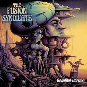 Album The Fusion Syndicate: Beautiful Horizon