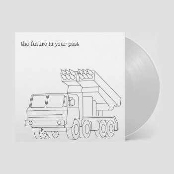 LP The Brian Jonestown Massacre: The Future Is Your Past 404828