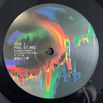 LP The Future Sound Of London: A Space Of Partial Illumination E7​.​02 381435