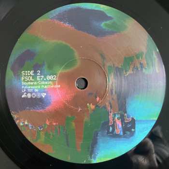 LP The Future Sound Of London: A Space Of Partial Illumination E7​.​02 381435