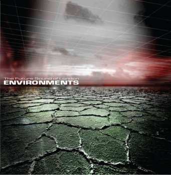 Album The Future Sound Of London: Environments