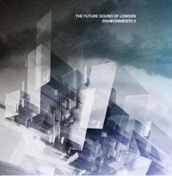 Album The Future Sound Of London: Environments II