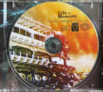 CD The Future Sound Of London: Life In Moments 463853