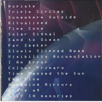 CD The Future Sound Of London: Rituals >e7.001 290985