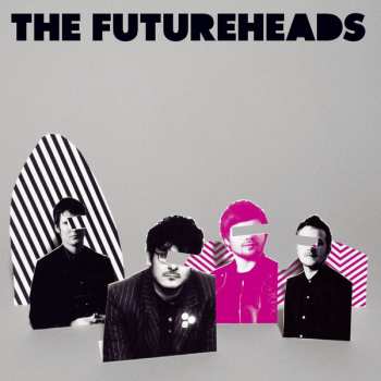 Album The Futureheads: The Futureheads