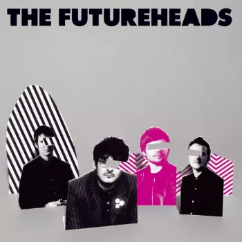 The Futureheads: The Futureheads