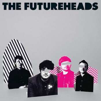 LP The Futureheads: The Futureheads 47431