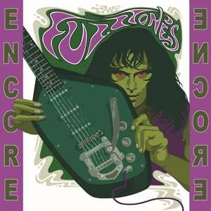 LP The Fuzztones: Encore 351827