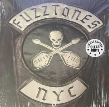 LP The Fuzztones: NYC 288441