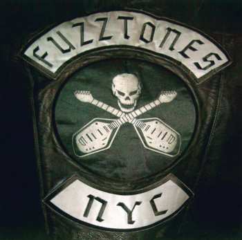 CD The Fuzztones: NYC 253277