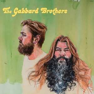 Album The Gabbard Brothers: The Gabbard Brothers