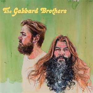 LP The Gabbard Brothers: The Gabbard Brothers 287069