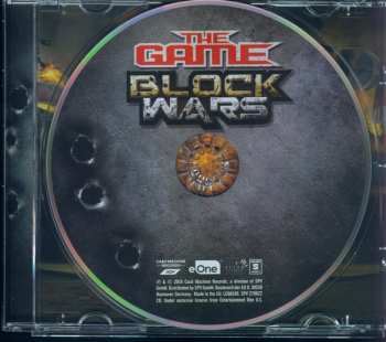 CD The Game: Block Wars 5104