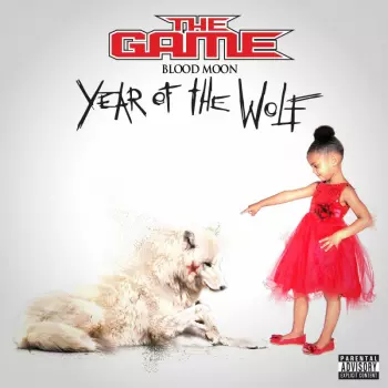 The Game: Blood Moon: Year Of The Wolf