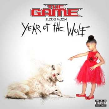 CD The Game: Blood Moon: Year Of The Wolf 539897