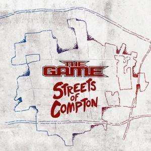 CD The Game: Streets Of Compton 34817