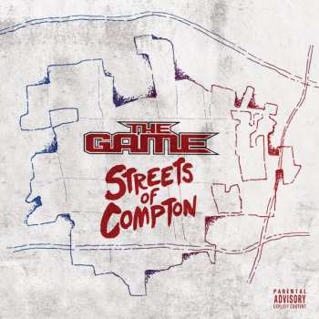 Album The Game: Streets Of Compton