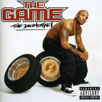 Album The Game: The Documentary