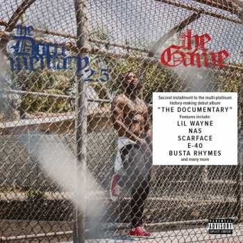 The Game: The Documentary 2.5