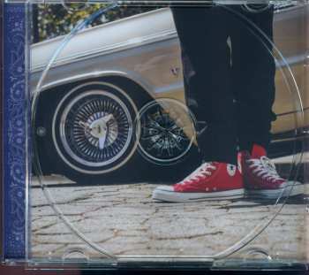 CD The Game: The Documentary 2.5