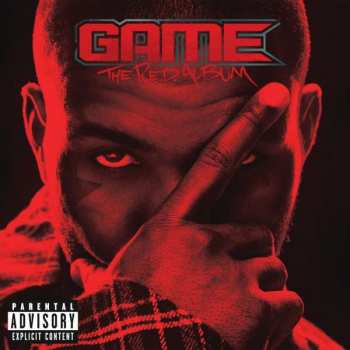Album The Game: The R.E.D. Album