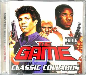 Album The Game: Classic Collabos