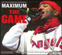 The Game: Maximum Game