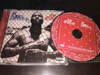 CD The Game: The Documentary 2 227201