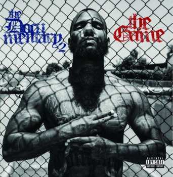 CD The Game: The Documentary 2 360156