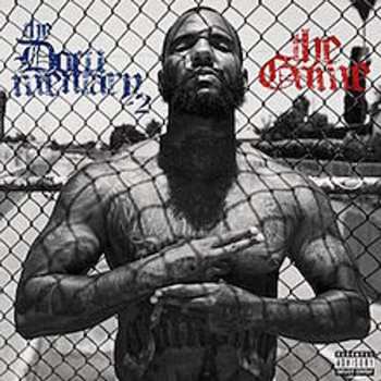CD The Game: The Documentary 2
